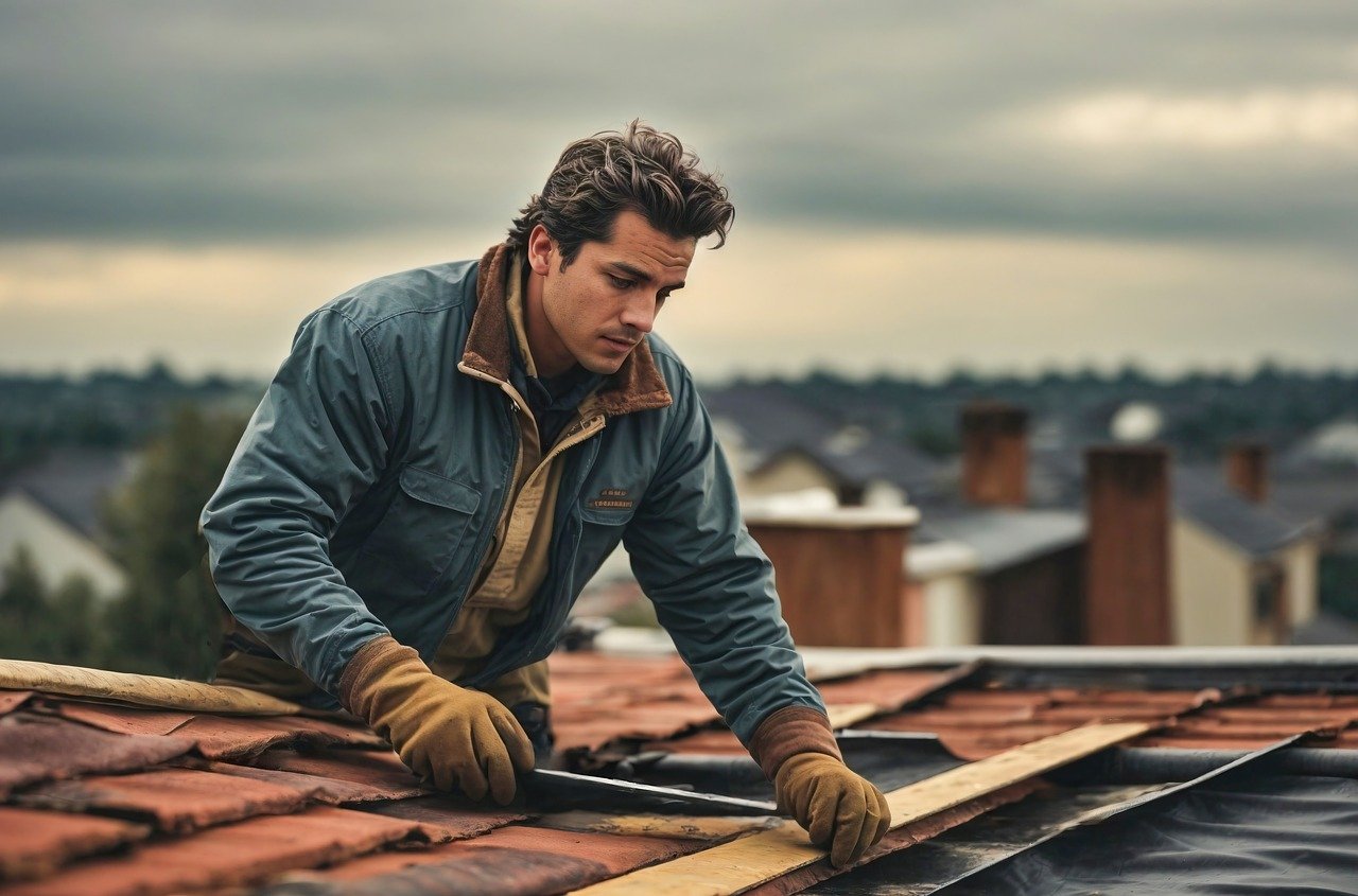 Chimney Waterproofing Services in Burbank, IL Professional Chimney Waterproofing Services In Burbank Illinois