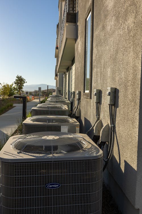 Expert Commercial Air Duct Cleaning Services in Burbank, IL Professional Commercial Air Duct Cleaning In Burbank Illinois