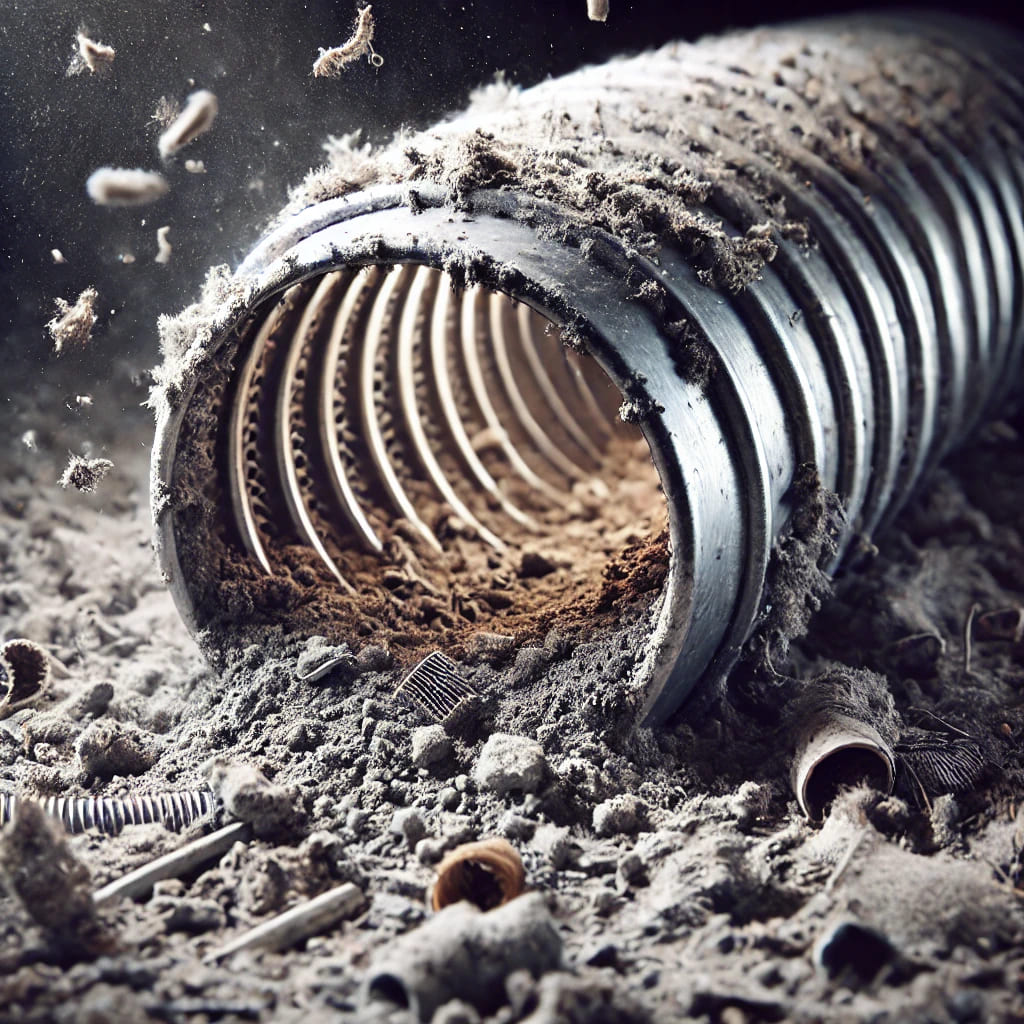 Expert Dryer Vent Cleaning Services in Burbank, IL Professional Dryer Vent Cleaning Burbank IL - Expert Safety and Efficiency Solutions by Chimney Sweep Burbank Illinois