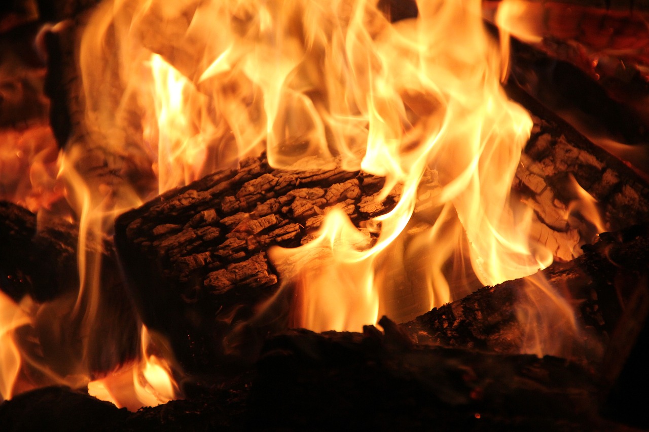 Professional Fireplace Cleaning Services In Burbank Illinois
