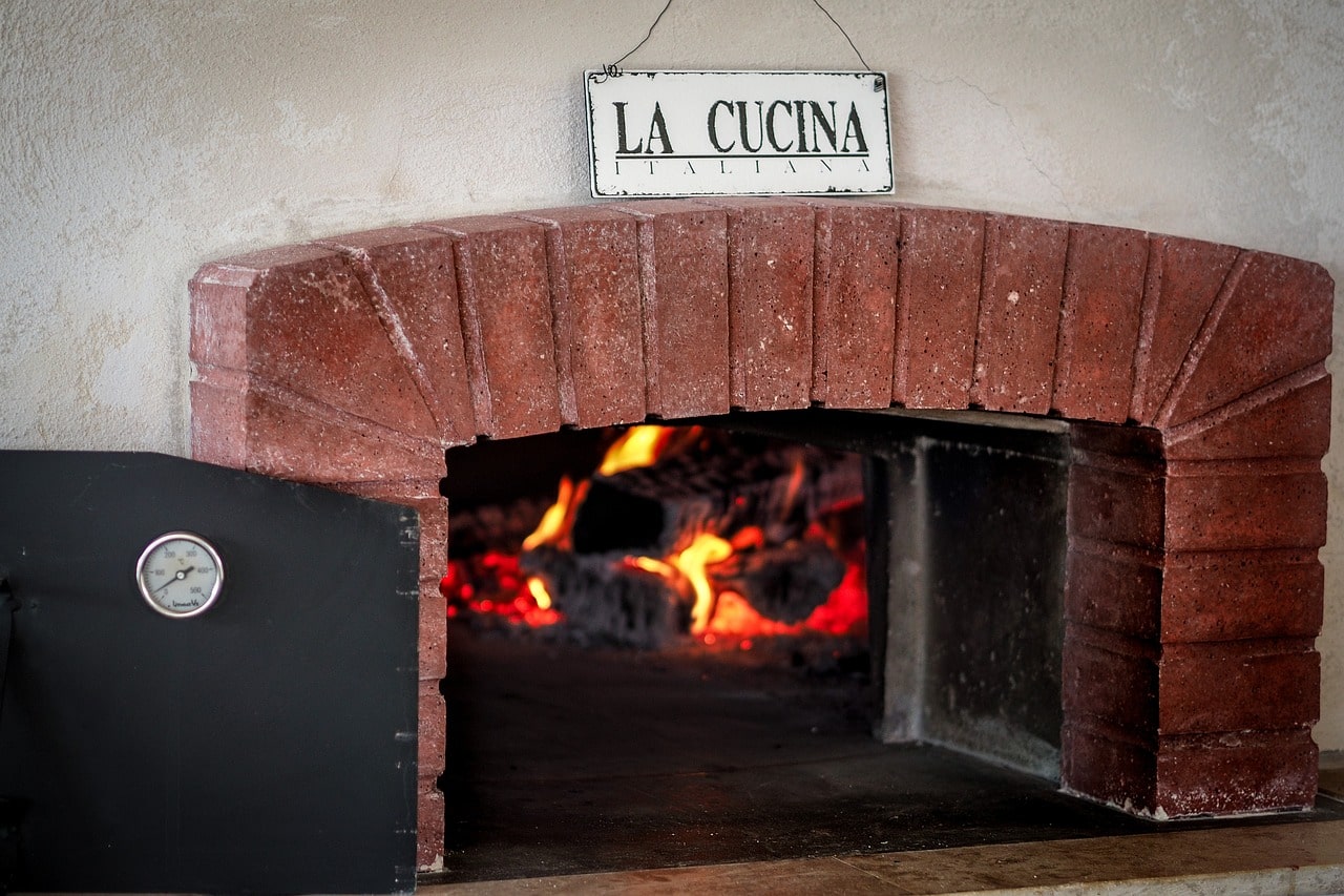 High-Quality Pizza Ovens and Grills Available in Burbank, IL Premium Pizza Ovens and Grills in Burbank, Illinois