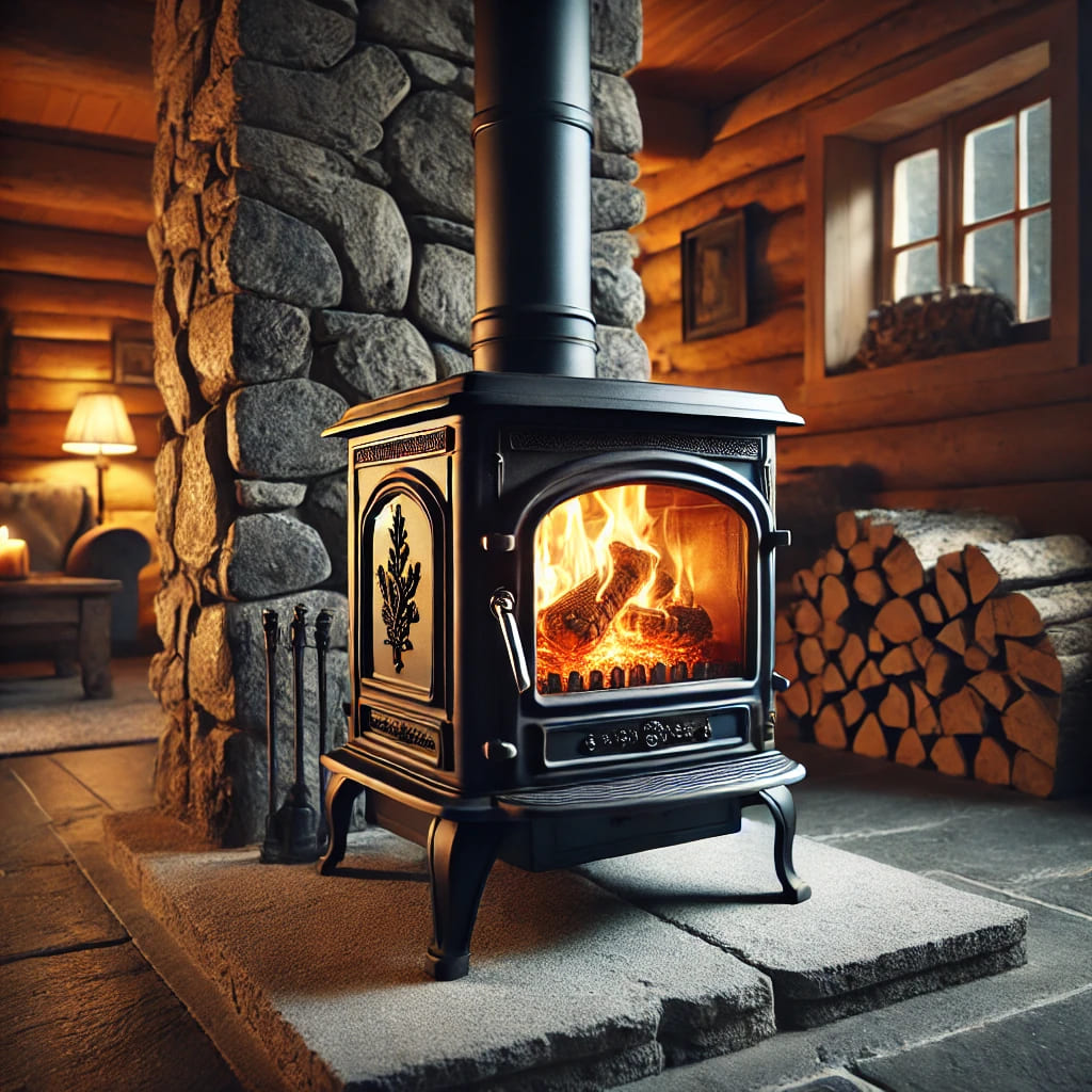 Expert Wood Stove Repair Services in Burbank, IL Professional Wood Stove Repair Burbank IL - Expert Heating Efficiency Solutions by Chimney Sweep Burbank Illinois